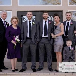 Meet your Posher, Brenda